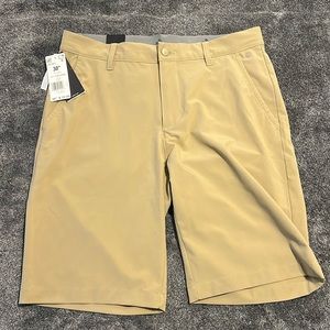 New Adidas Ultimate 365 30” Golf shorts